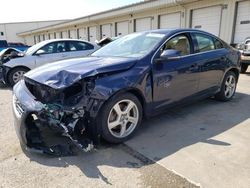 Salvage cars for sale from Copart Louisville, KY: 2013 Volvo S60 T5