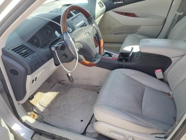 2008 Lexus ES 350