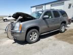 2009 GMC Yukon SLT