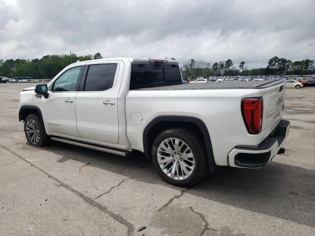 2020 GMC Sierra K1500 Denali