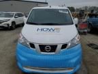 2021 Nissan NV200 2.5S