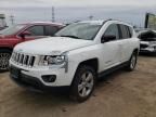 2011 Jeep Compass Sport