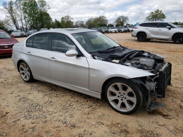 2006 BMW 330 I