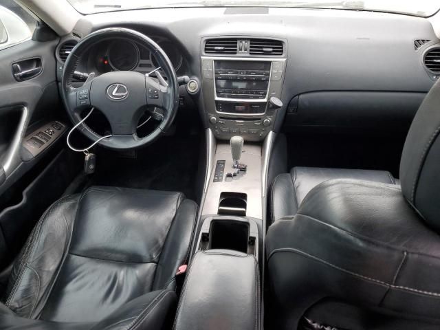 2010 Lexus IS 250