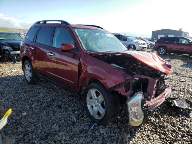 2009 Subaru Forester 2.5X Premium