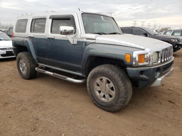 2006 Hummer H3