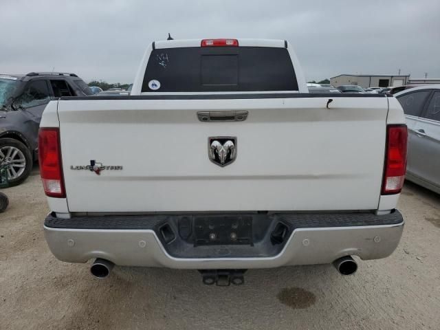 2016 Dodge RAM 1500 SLT