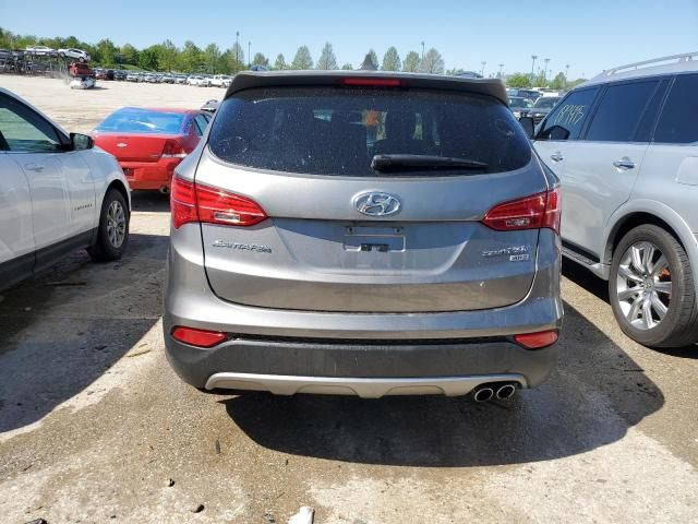 2014 Hyundai Santa FE Sport