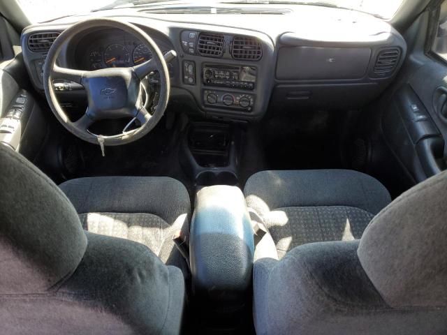 2000 Chevrolet Blazer