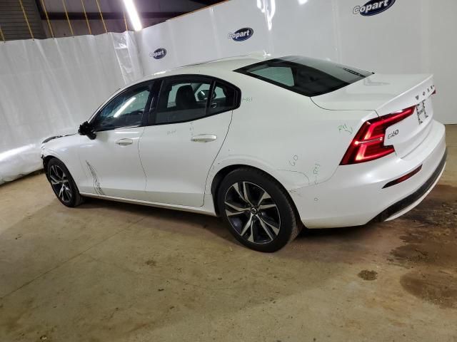 2024 Volvo S60 Plus