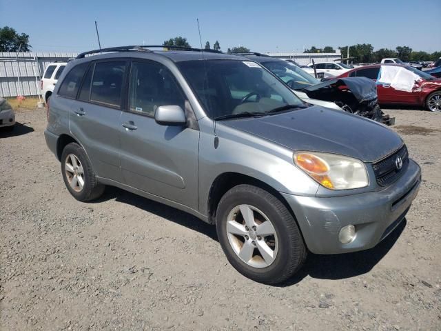 2005 Toyota Rav4