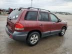 2005 Hyundai Santa FE GLS