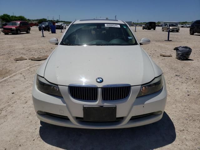 2008 BMW 328 I