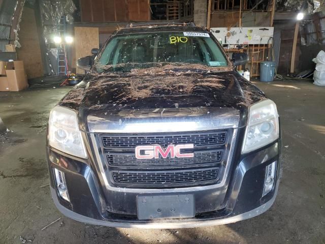 2012 GMC Terrain SLE