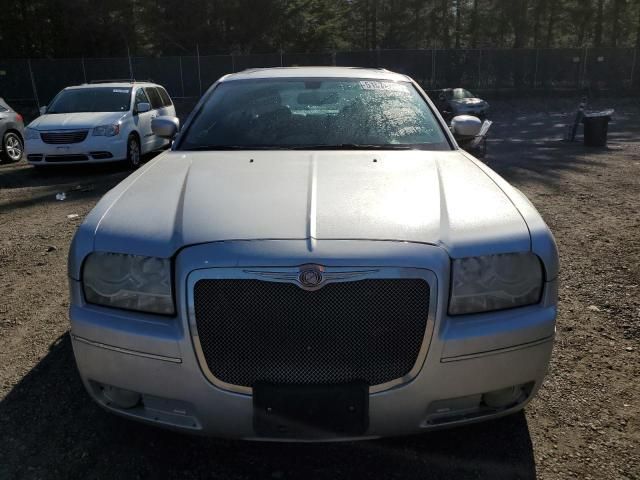 2006 Chrysler 300 Touring