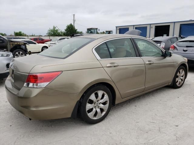 2008 Honda Accord EX