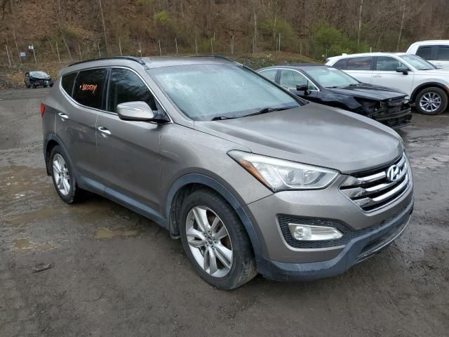 2014 Hyundai Santa FE Sport