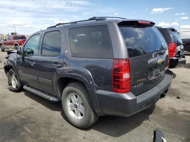 2011 Chevrolet Tahoe K1500 LT