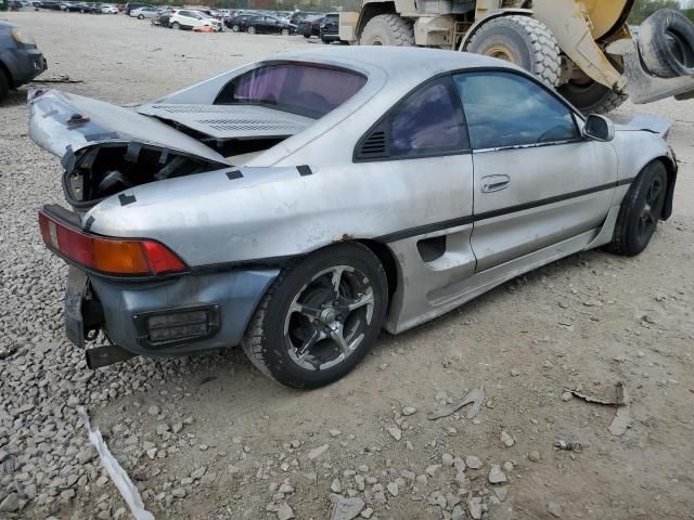 1993 Toyota MR2