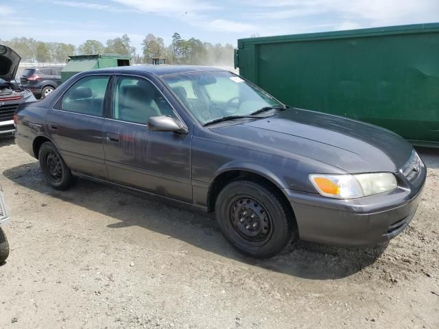 2000 Toyota Camry CE