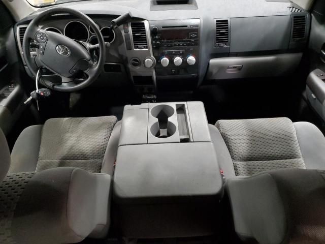 2013 Toyota Tundra Double Cab SR5