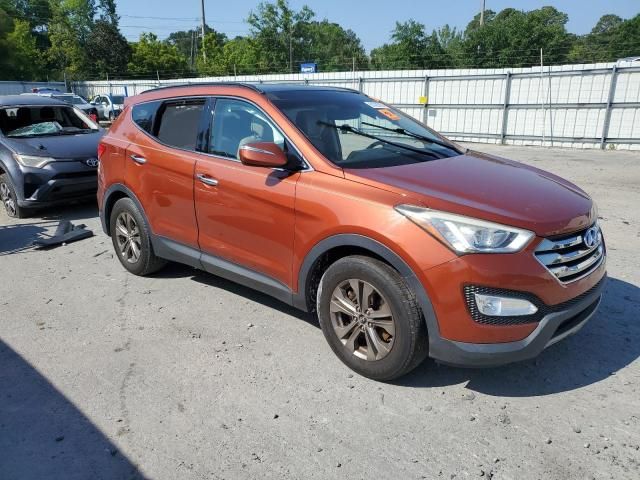 2014 Hyundai Santa FE Sport