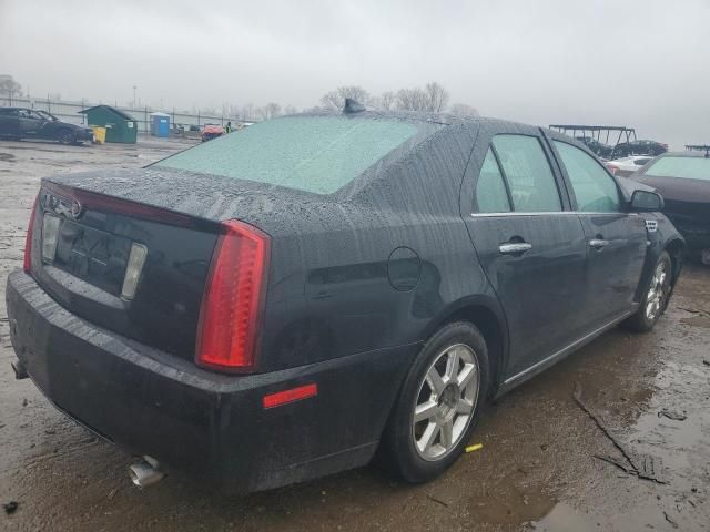 2010 Cadillac STS