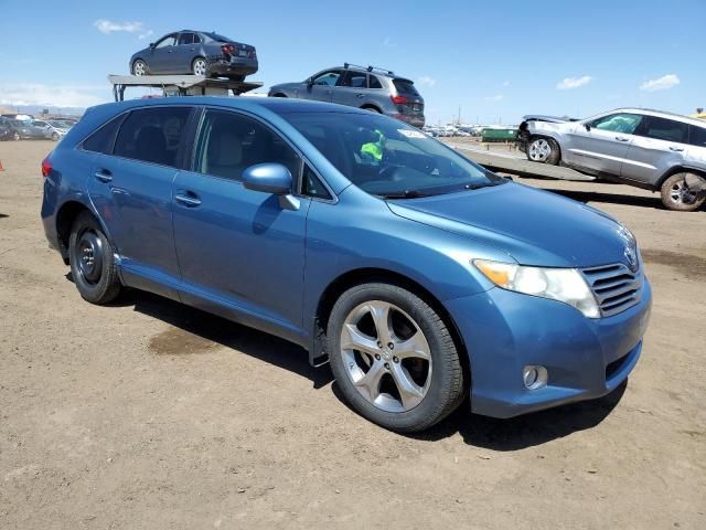 2011 Toyota Venza