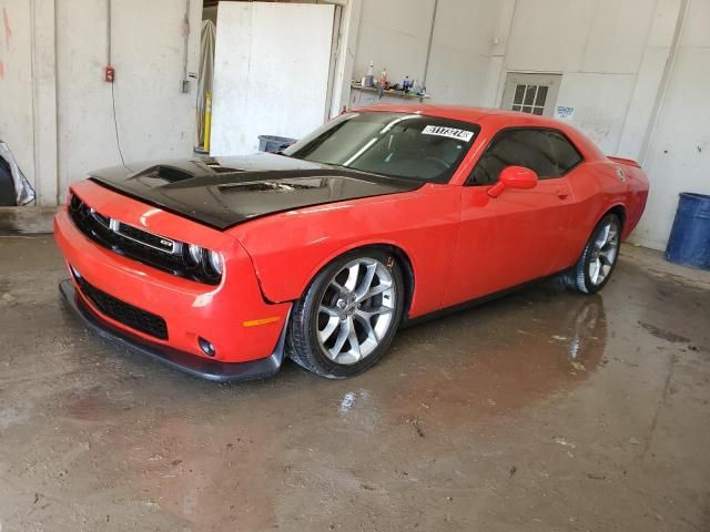 2020 Dodge Challenger GT