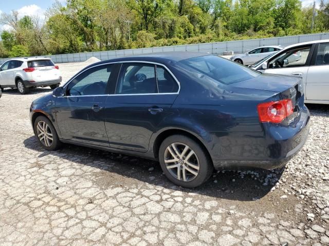 2006 Volkswagen Jetta TDI