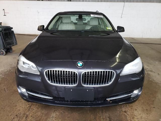 2011 BMW 535 XI