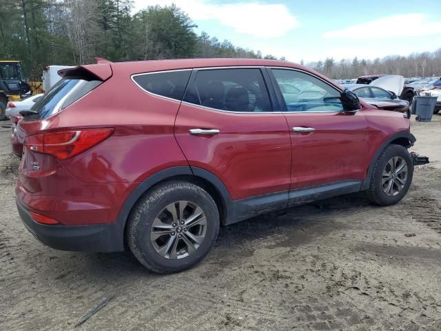 2015 Hyundai Santa FE Sport