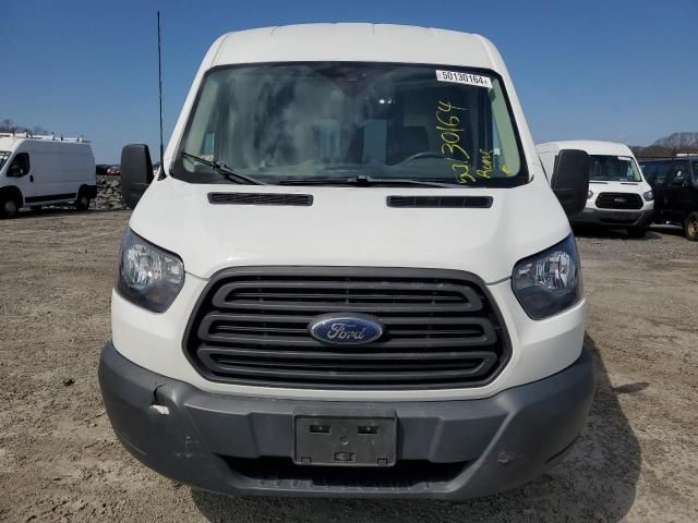 2018 Ford Transit T-350