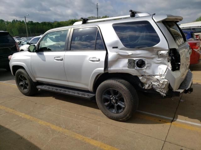 2015 Toyota 4runner SR5