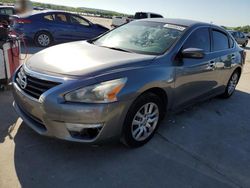 2015 Nissan Altima 2.5 for sale in Grand Prairie, TX