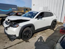 Salvage cars for sale at Windsor, NJ auction: 2023 Mazda CX-50 Select