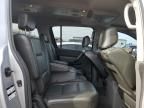 2007 Nissan Armada SE