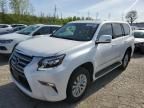 2017 Lexus GX 460