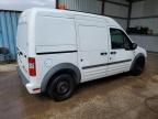 2013 Ford Transit Connect XLT