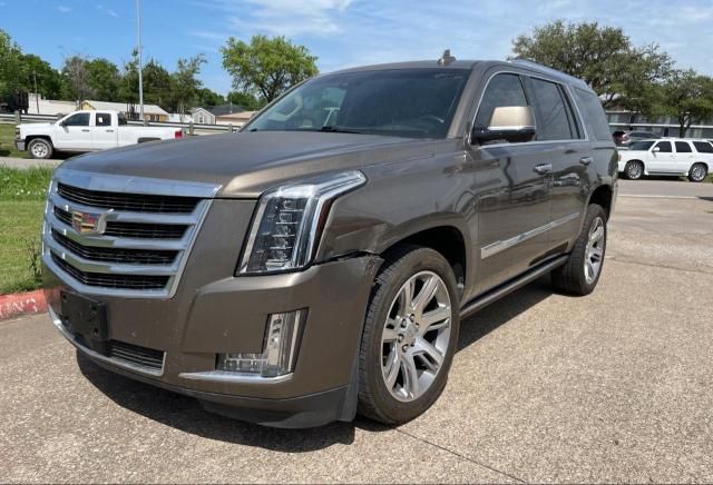 2015 Cadillac Escalade Premium