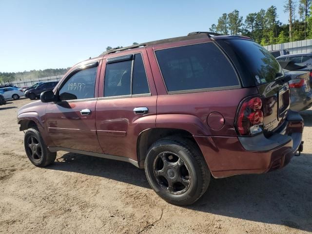 2007 Chevrolet Trailblazer LS