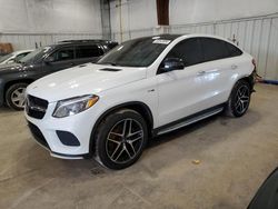 2019 Mercedes-Benz GLE Coupe 43 AMG for sale in Milwaukee, WI