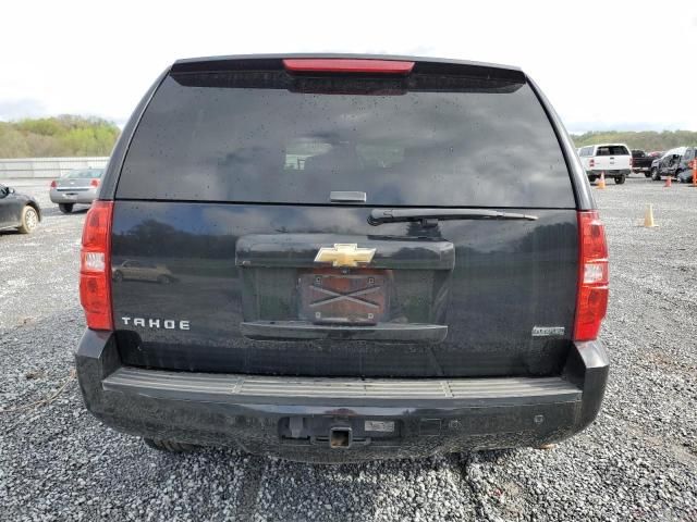 2011 Chevrolet Tahoe C1500  LS