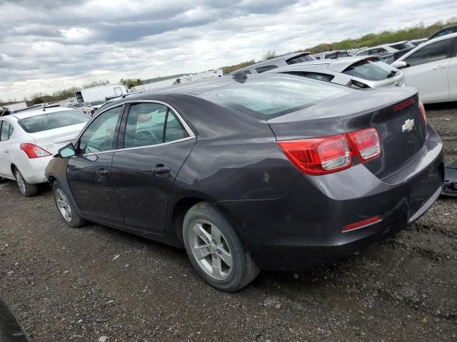 2013 Chevrolet Malibu 1LT