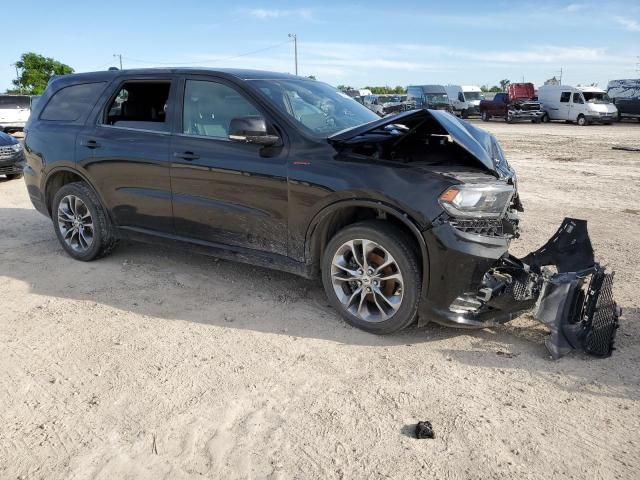 2019 Dodge Durango GT