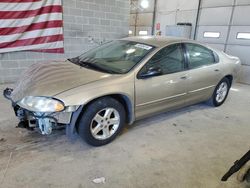 Salvage cars for sale from Copart Columbia, MO: 2004 Dodge Intrepid SE