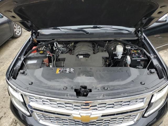 2019 Chevrolet Tahoe K1500 LT