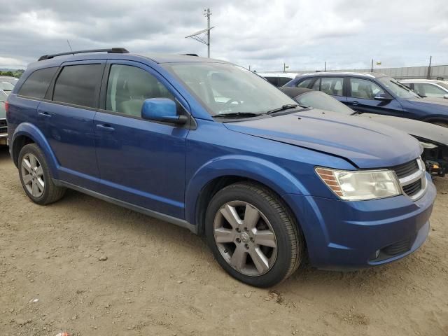 2010 Dodge Journey SXT