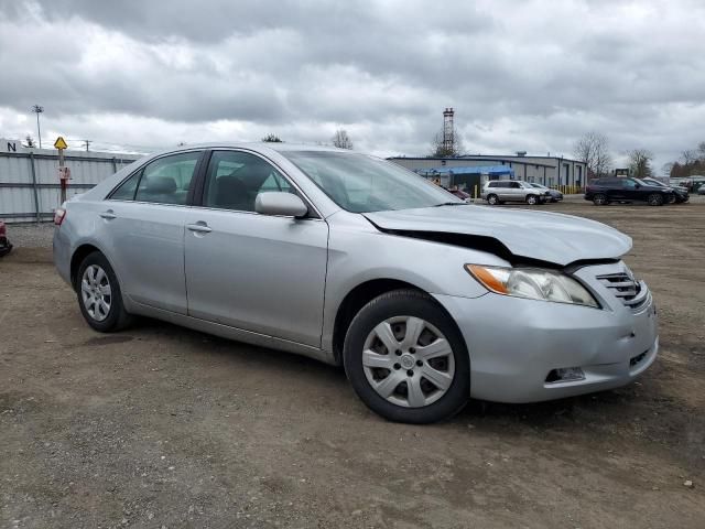 2007 Toyota Camry CE