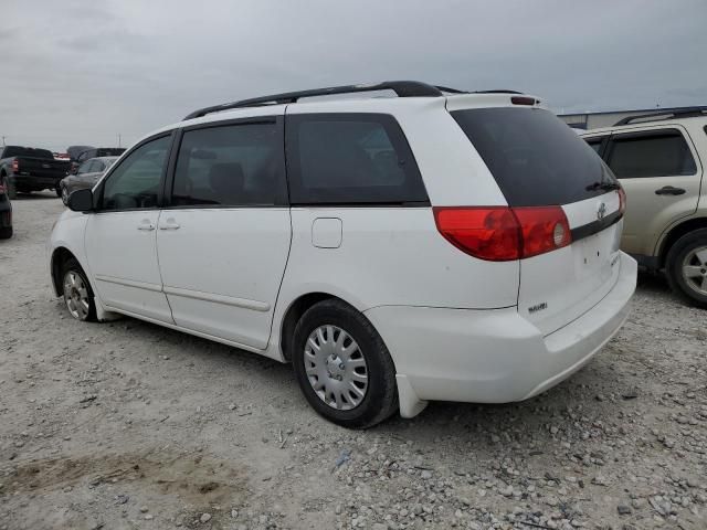 2007 Toyota Sienna CE